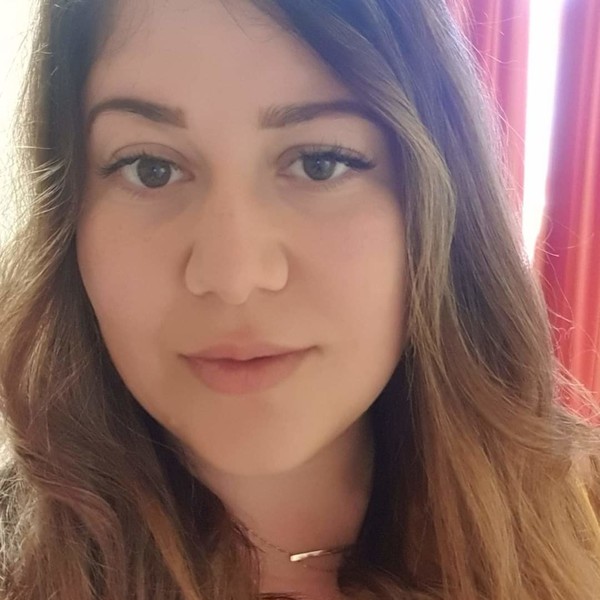 Dalila - Prof d'aide aux devoirs - Charleville-Mézières