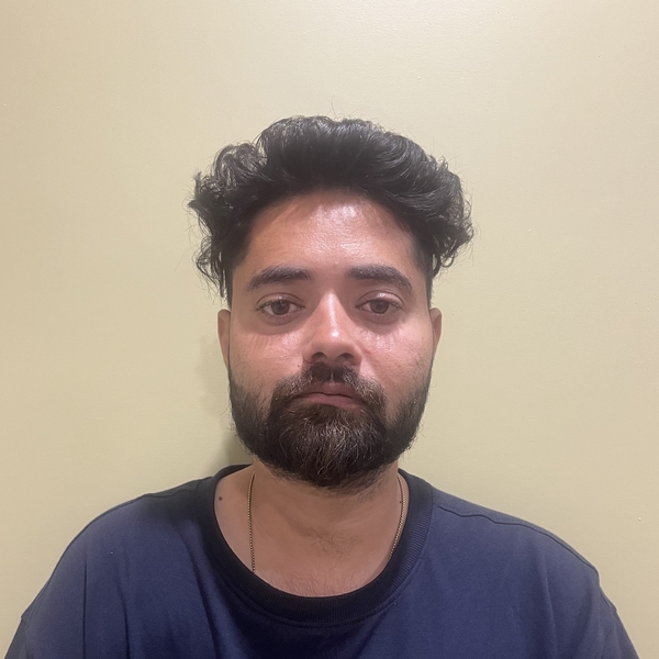 Aman - Maths teacher - Kawartha Lakes