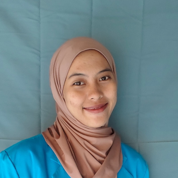 Jihan - Guru mengaji - Madiun