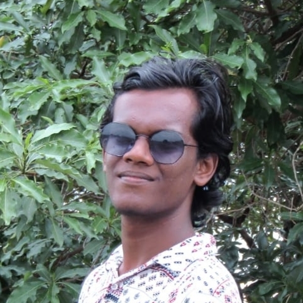 Guruprasath - Python tutor - Chennai