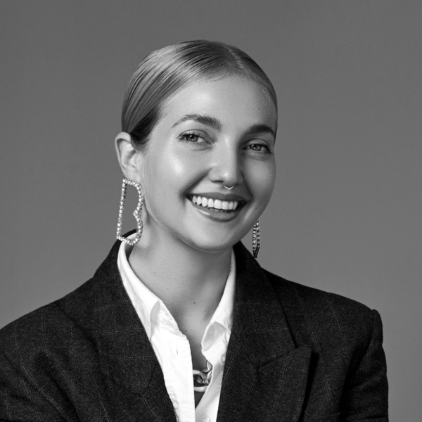 Denise - Prof d'italien - Paris