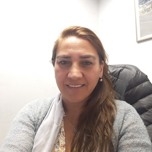 ADA DE LOURDES - Profesor de matemática - Rancagua