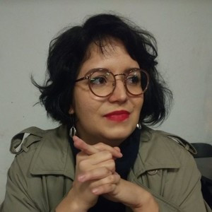 Sofia - Professor de inglês - São Paulo