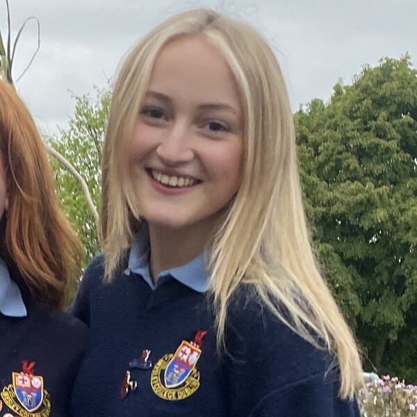 Rachel - Maths tutor in Tullamore - €30/h - 5 reviews