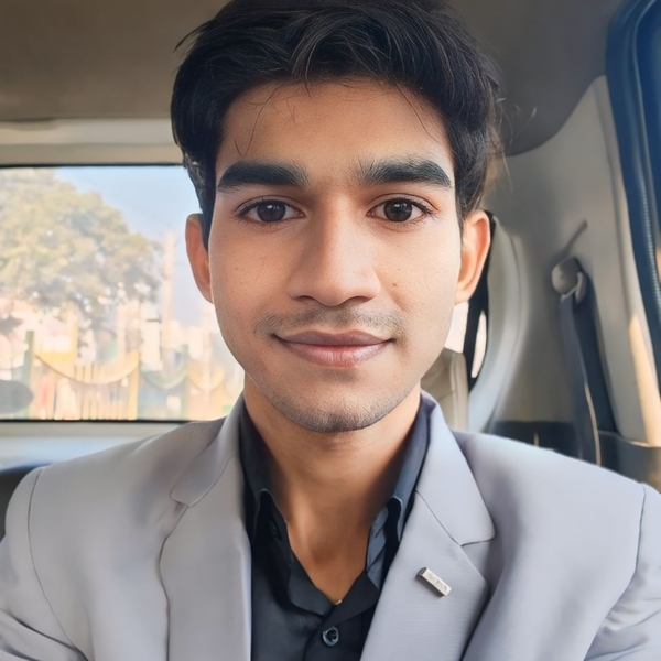 Nikhil - English tutor - Dehradun