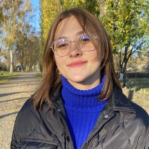 Єлизавета Андріївна - Репетитор з історії України  - Переяслав