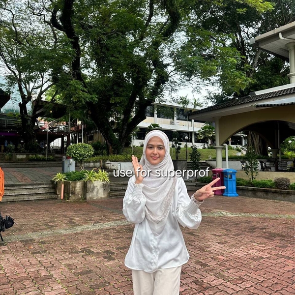 Zuzu - Maths tutor - Gelugor