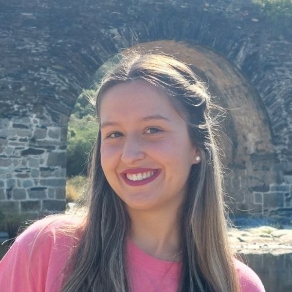 Lucia - tutor académico - Sevilla