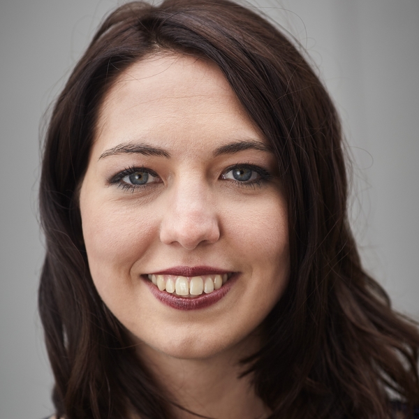 Charlotte - Lehrkraft für Schwimmen - München