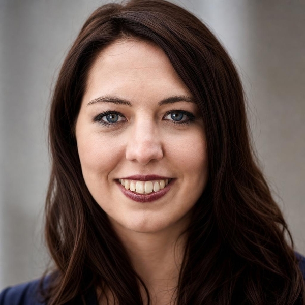 Charlotte - Lehrkraft für Schwimmen - München