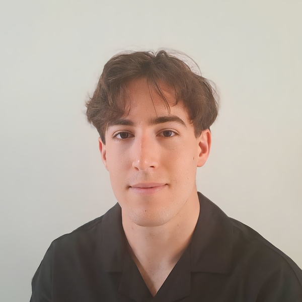 Guillaume - Prof de physique - Nantes