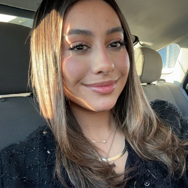 Gabriela - Spanish tutor - Arlington