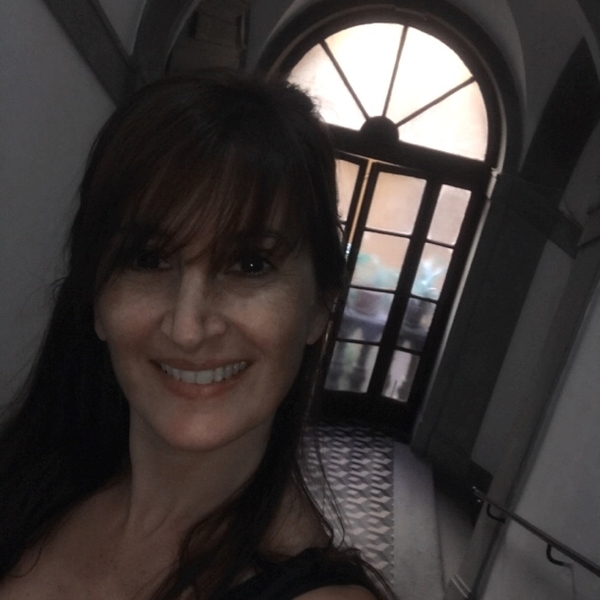 Silvia - Insegnante di trucco - Genova