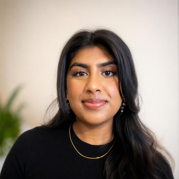Sahana - Math tutor - London