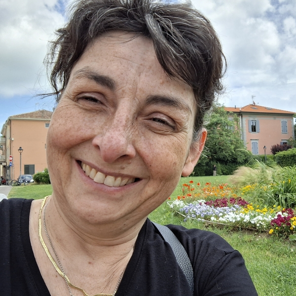 Daniela - Insegnante di aiuto compiti - Carpi