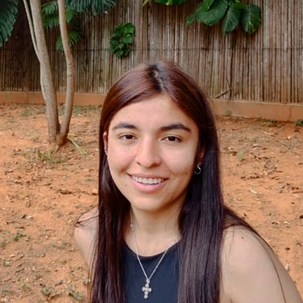 Manuela - Spanish tutor - Walworth