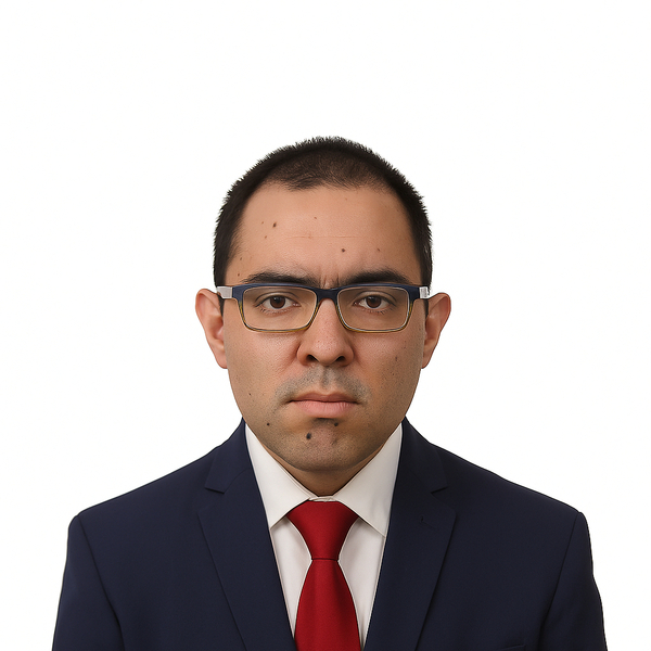 Jose Alejandro - Profe de programación - Chía