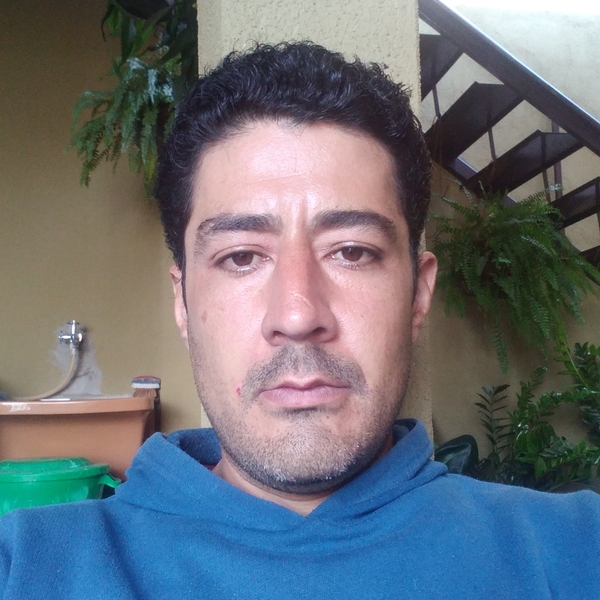 Wanderson - Prof de finanças - Cornélio Procópio