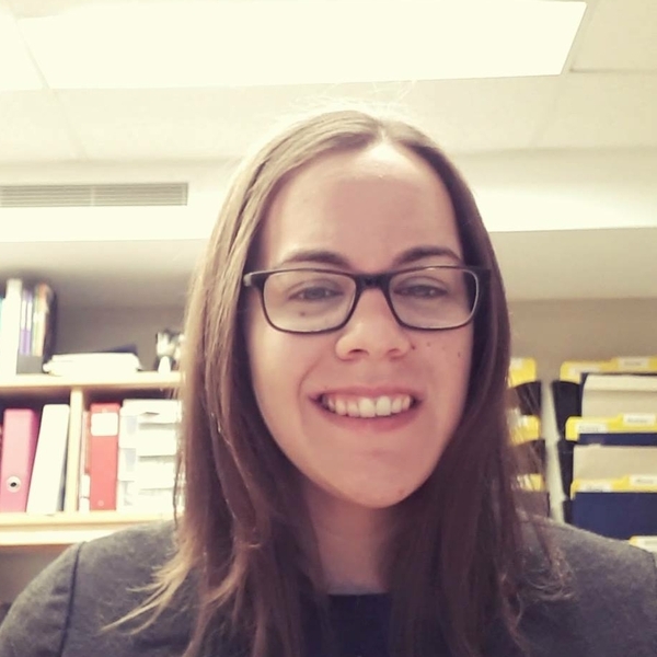 Jennifer - English tutor - Windsor