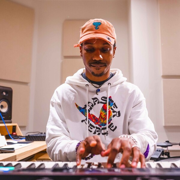 TYJHAAI Music production tutor 37£/h 1 reviews