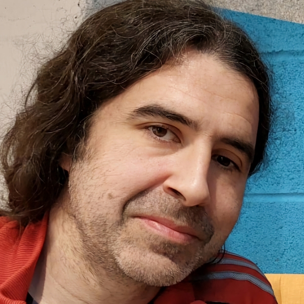 David - Profe de HTML - Bilbao