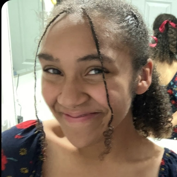Julia - English tutor - Grand Prairie