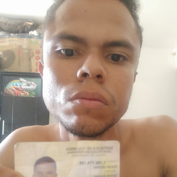 DEIVIS - Profe de vocabulario - español para extranjeros - Valledupar