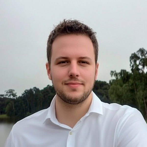 Levi - ESOL tutor - Belfast