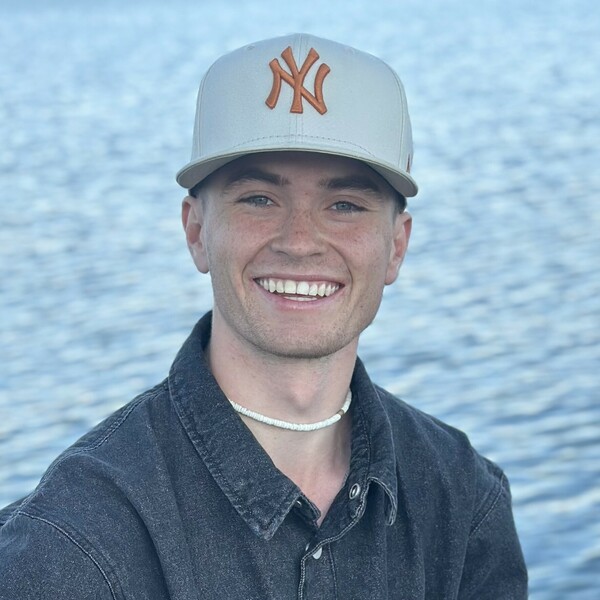 Colton - French teacher - Sandy