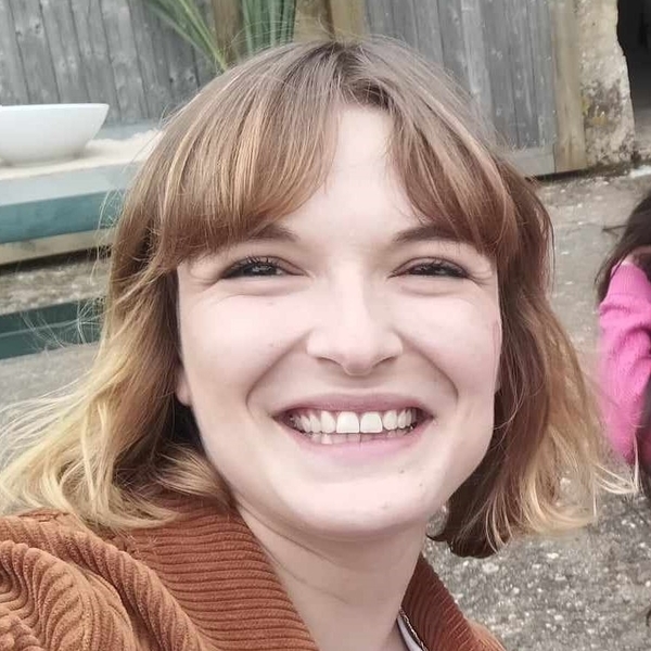 Clémence - Prof de soutien scolaire - Rennes