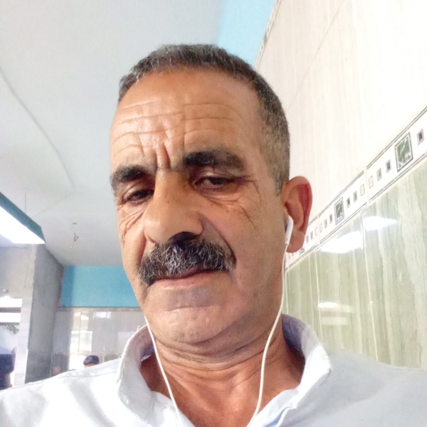 Ahmed - Prof d'arabe - Zoumi