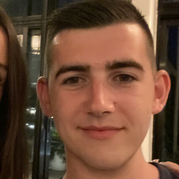 Harrison - Maths tutor - London