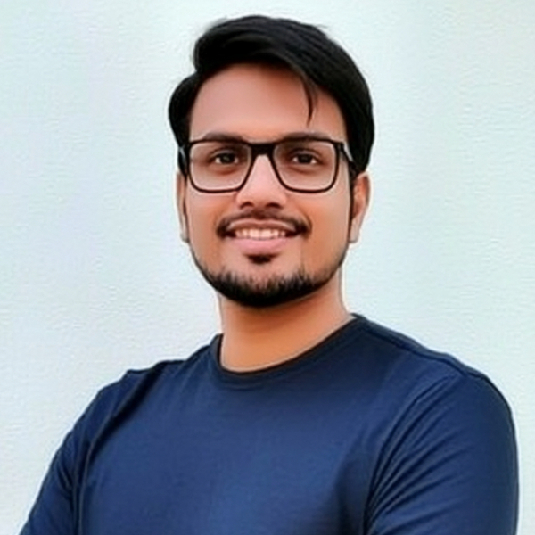 Raunak - Microsoft excel tutor - Southampton