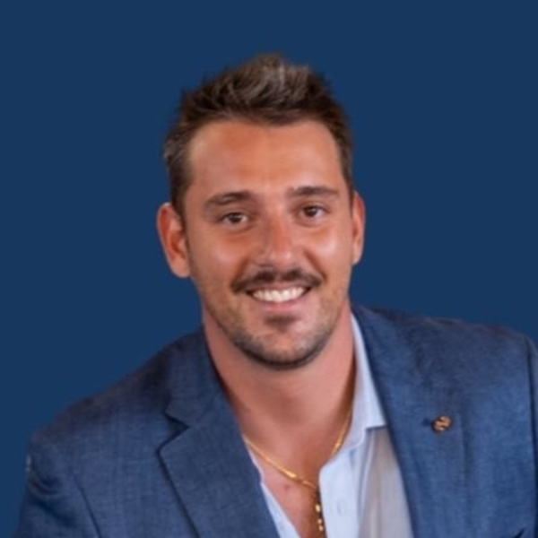 Hugo - Coach sportif - Saint-Thibault-des-Vignes