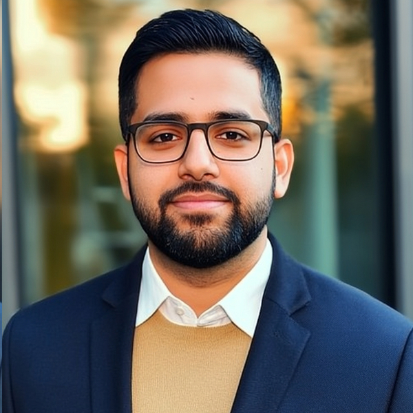 Advik - Chemistry tutor - Sydney