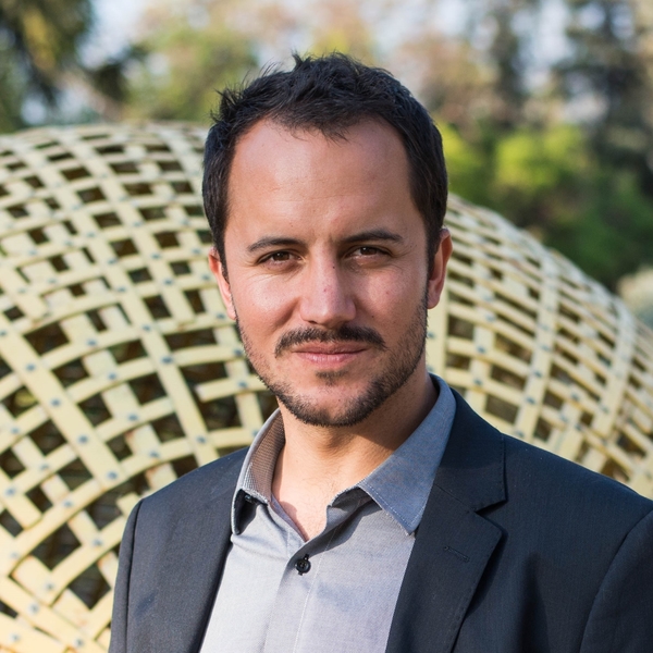 Manuel - Prof d'espagnol - Paris