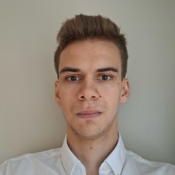 William - History tutor - Maidenhead