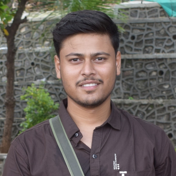 Aman - Maths Tutor - Jaipur