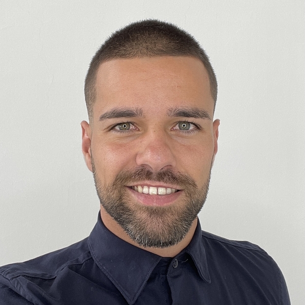 Samuel - Spanish tutor - San Diego