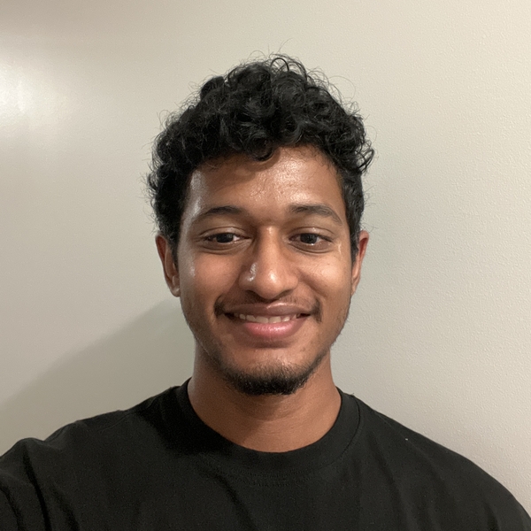 Ashish - Maths tutor - West Henrietta