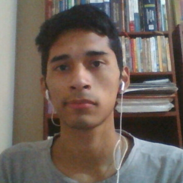 Gino - profesor de español para extranjeros - Lima