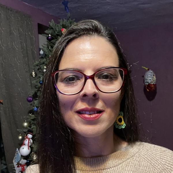 Corina - Spanish tutor - San Diego
