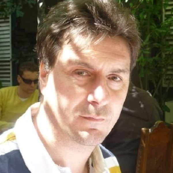 Pascal - Prof de maths - Saint-Tropez