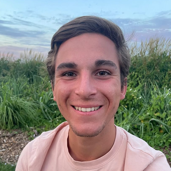 Antony - Prof de maths - Grenoble