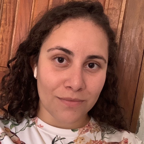 Karen - Professor de História (Ensino Superior) - São João del Rei
