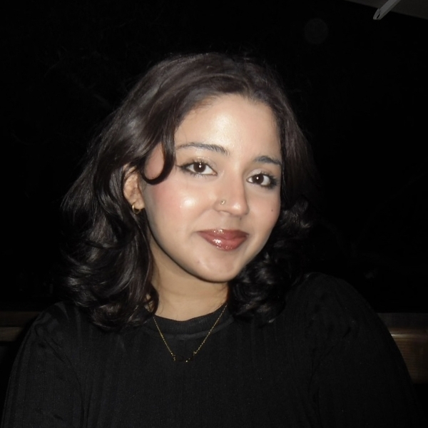 Aamna - Gamsat tutor - Perth