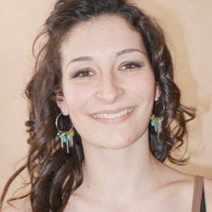 Fanny - Prof de natation - Boissy-l'Aillerie