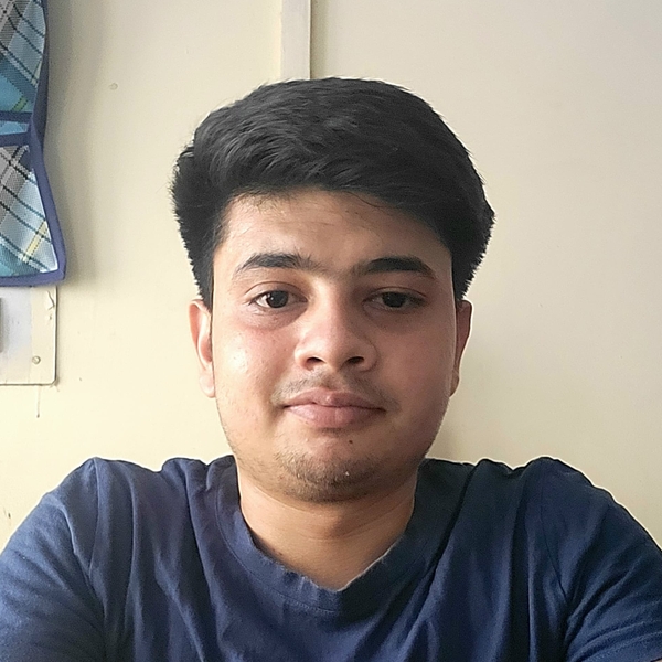 Raj - Maths tutor - Prayagraj
