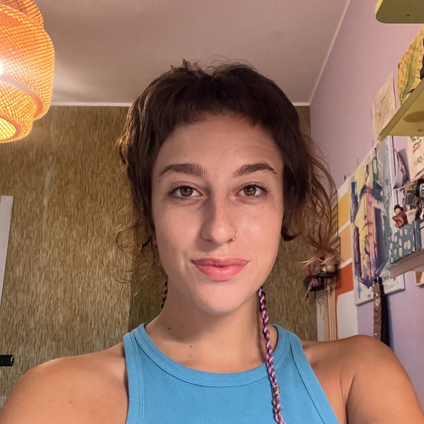 Alessandra - Italian tutor - Port Salerno