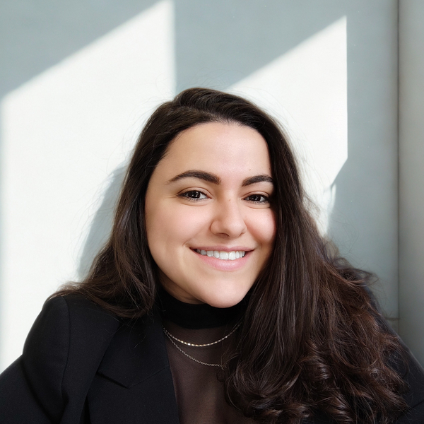 Aline - Professor de francês - São Paulo